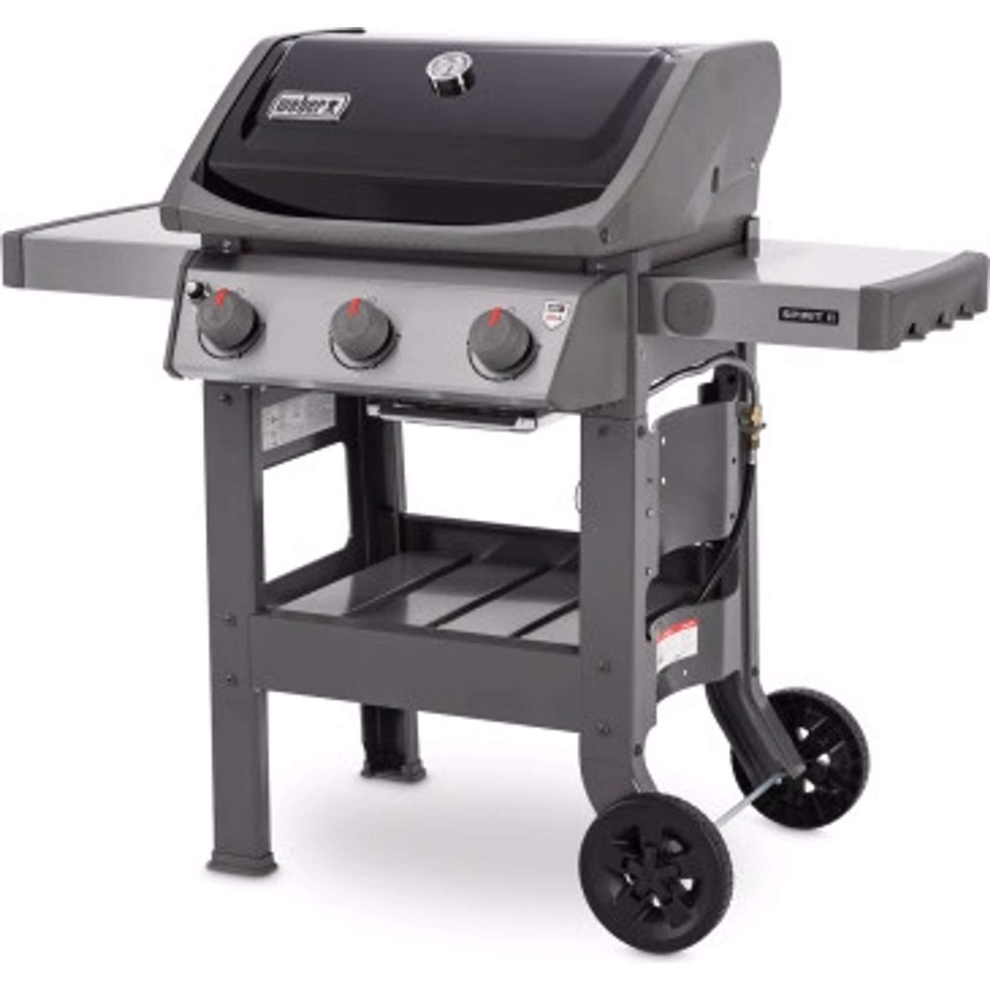 Gril Weber Spirit II E-310 - Image 2