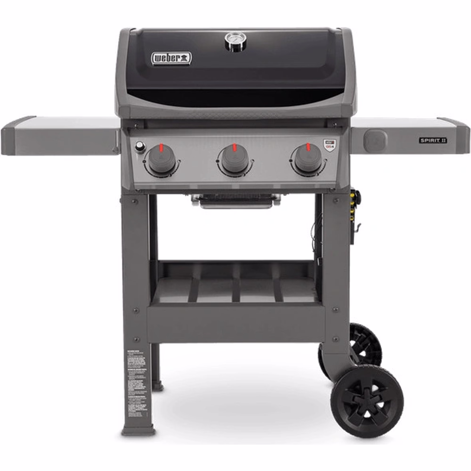 Gril Weber Spirit II E-310